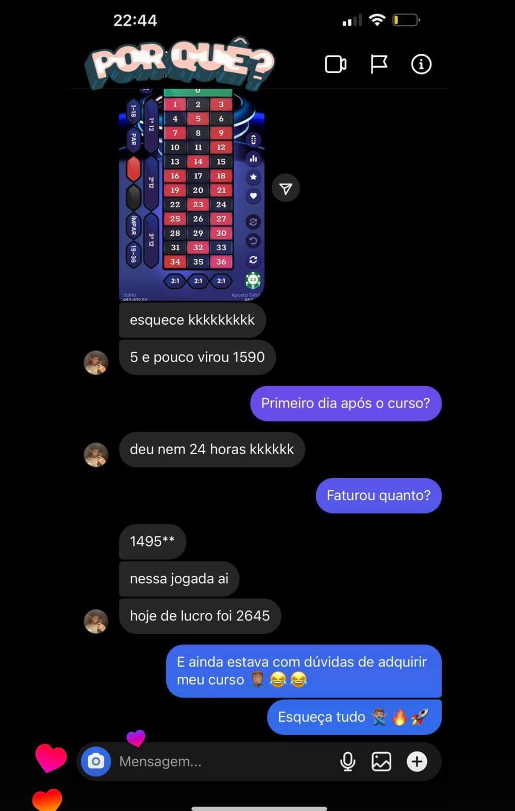 Prova Social