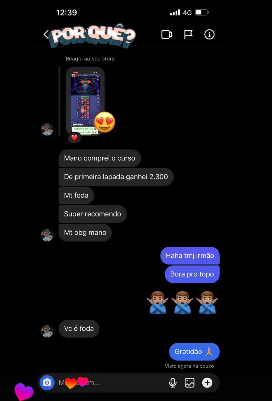 Prova Social
