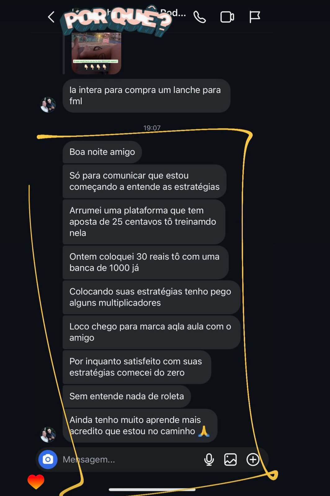 Prova Social