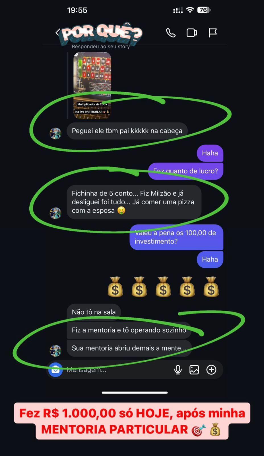 Prova Social
