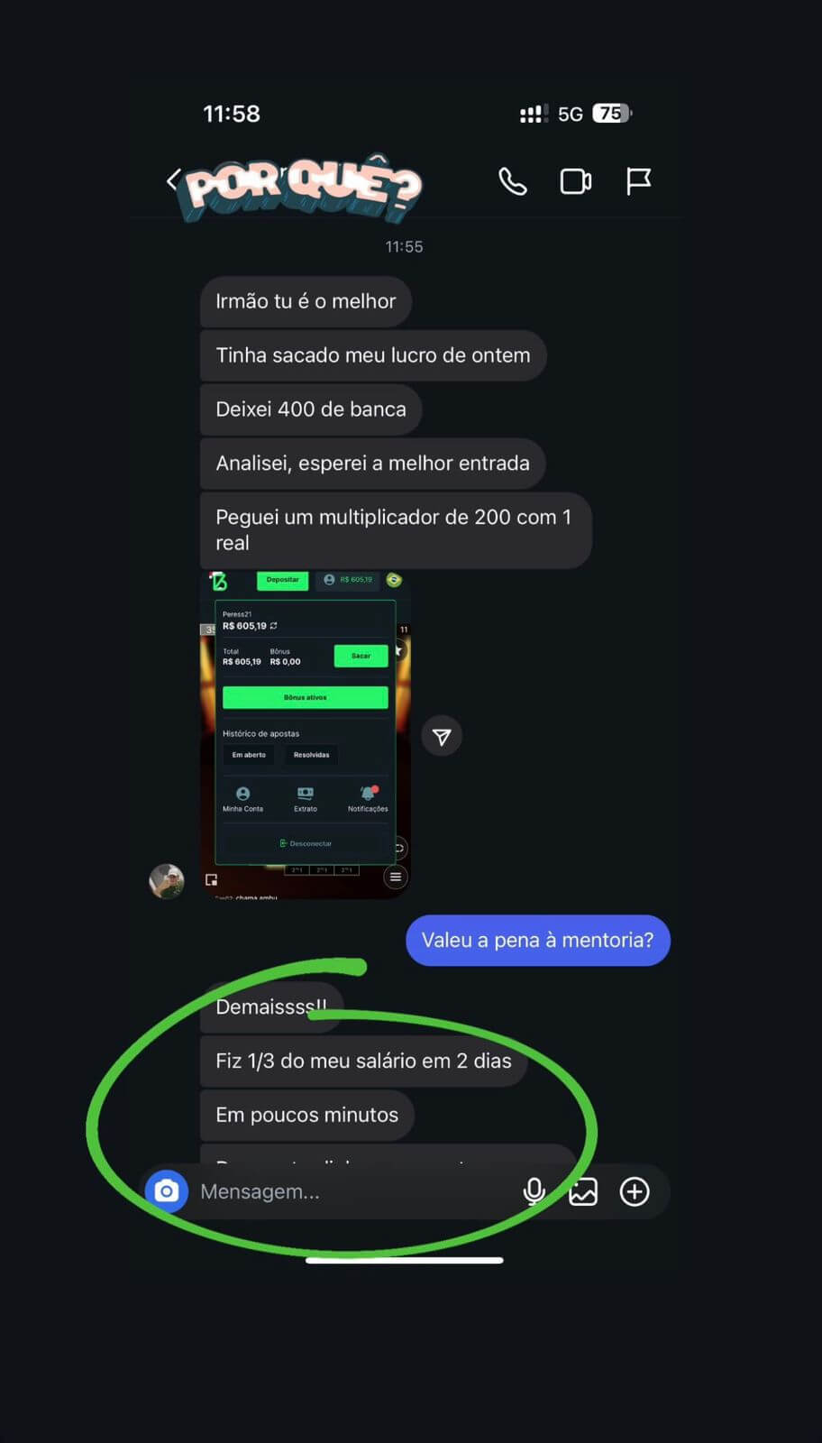 Prova Social