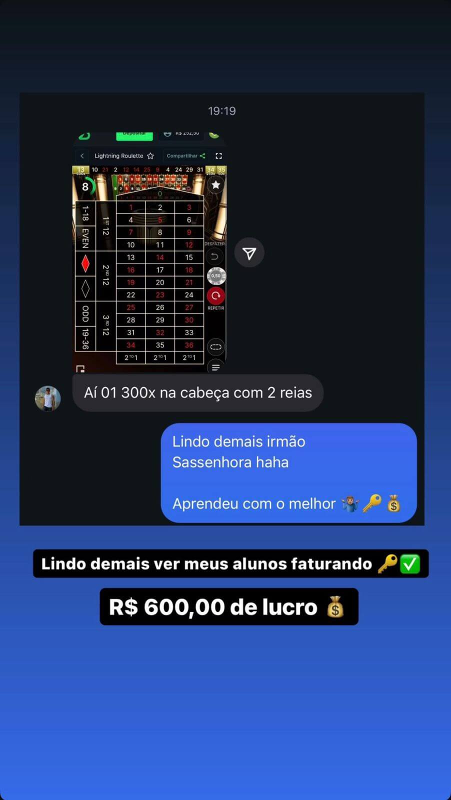 Prova Social