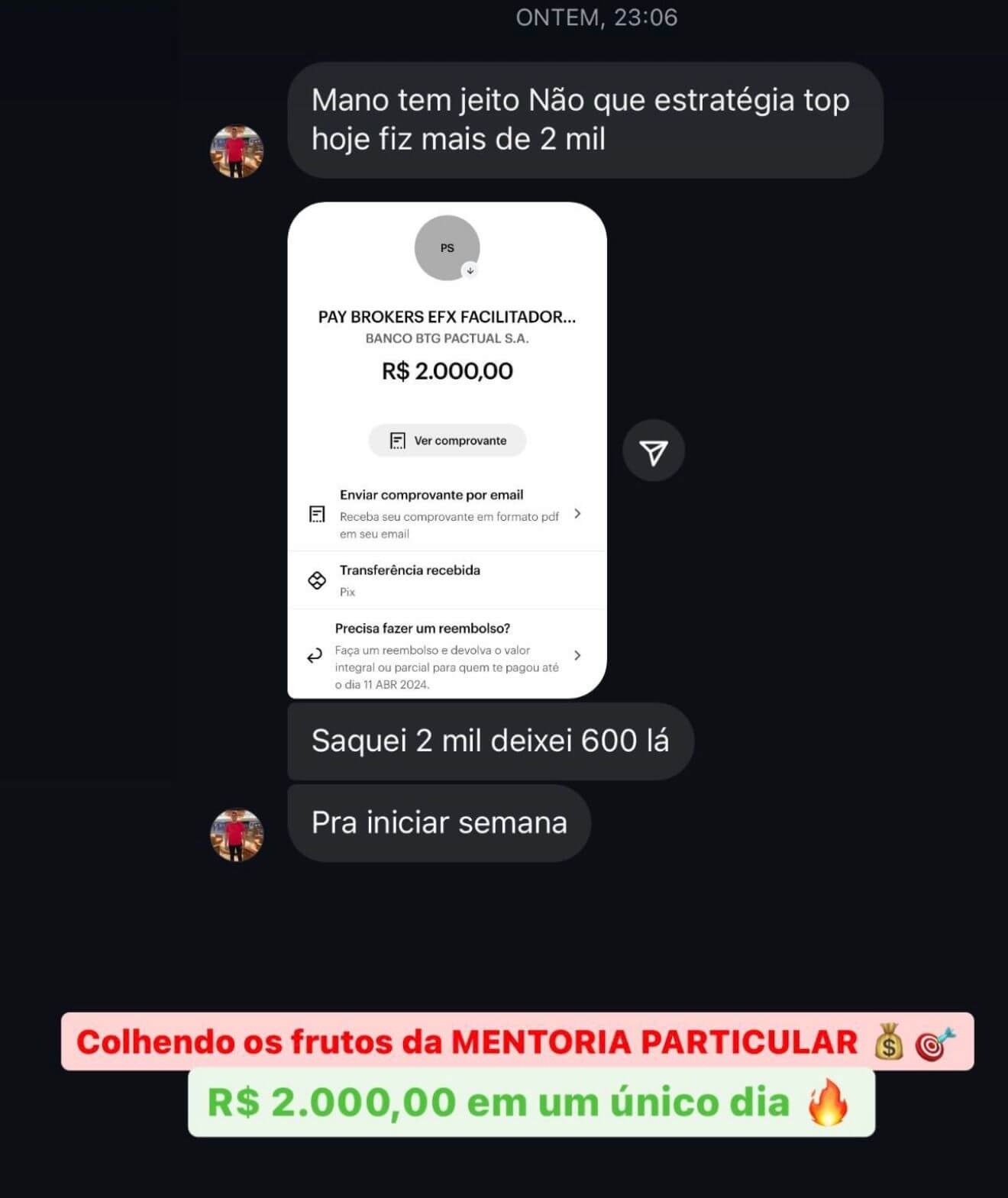 Prova Social
