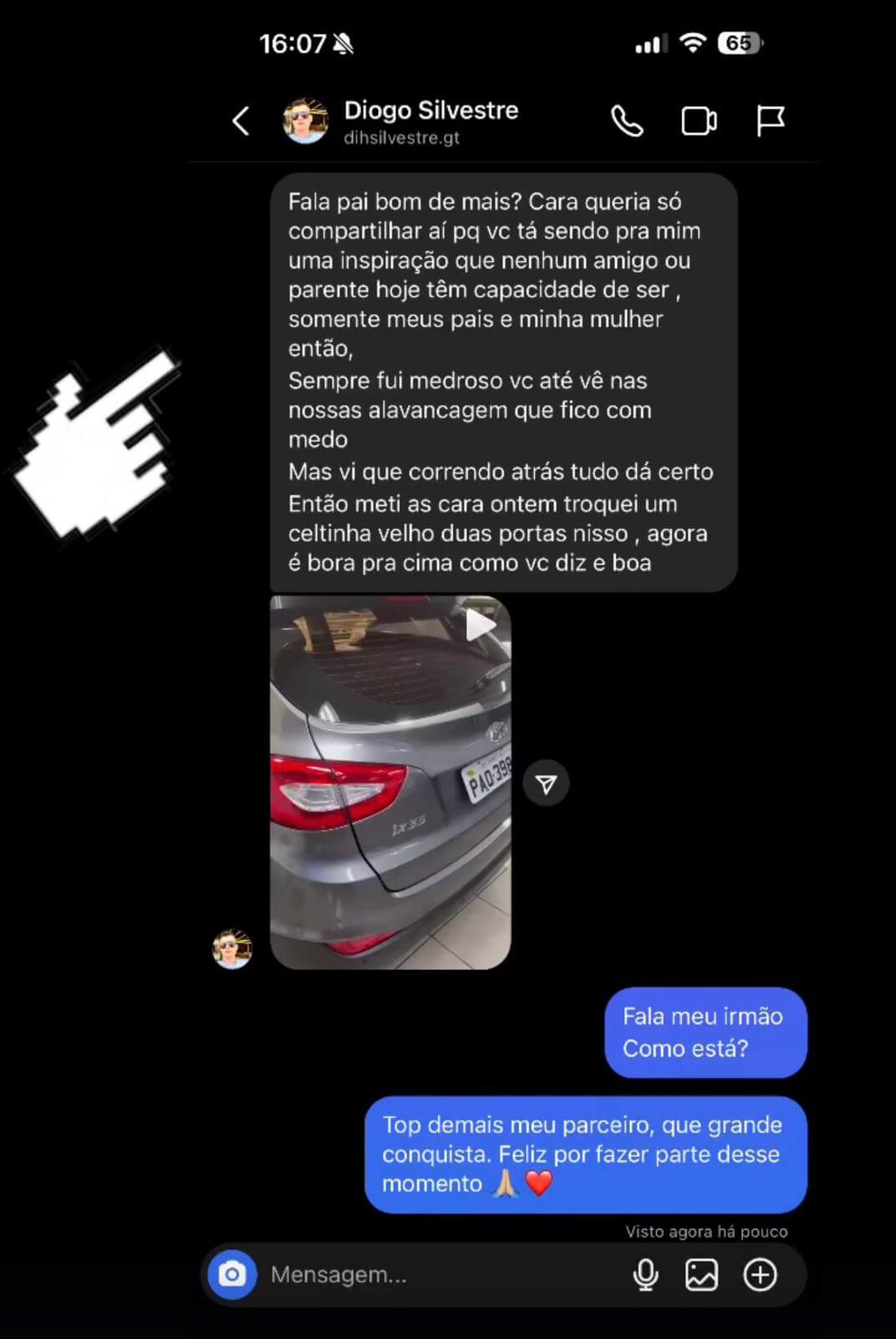Prova Social